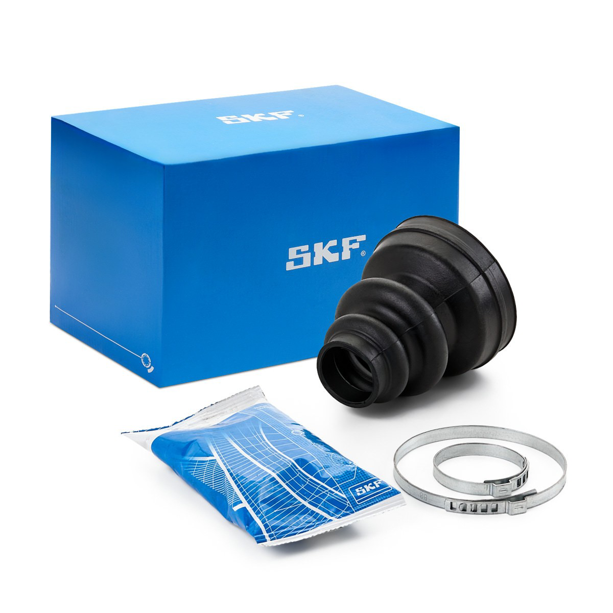 VKJP8034 SKF Fuelle palier delantero interior
