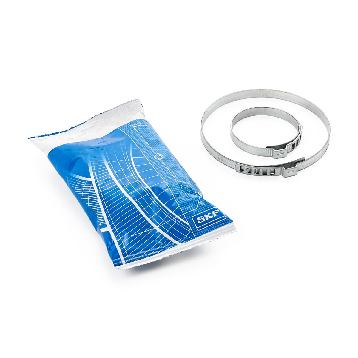Fuelle de semieje delantero interior VKJP8034 SKF