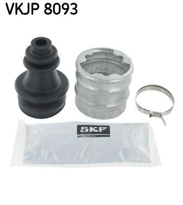 VKJP8093 SKF Fuelle palier delantero interior