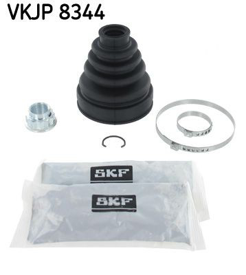 VKJP8344 SKF Fuelle, junta homocinética interior derecha delantera