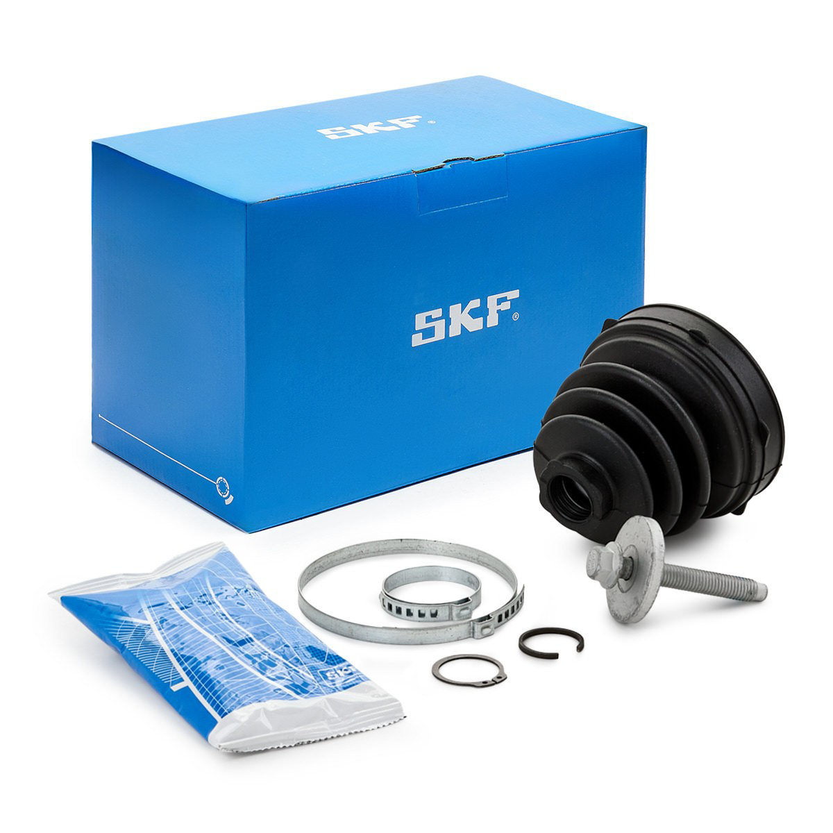 Fuelle de semieje delantero interior VKJP8451 SKF