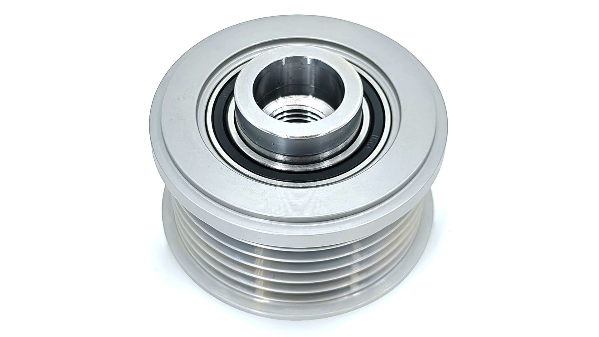 Polea alternador Peugeot 5008 II monovolumen comprar en España