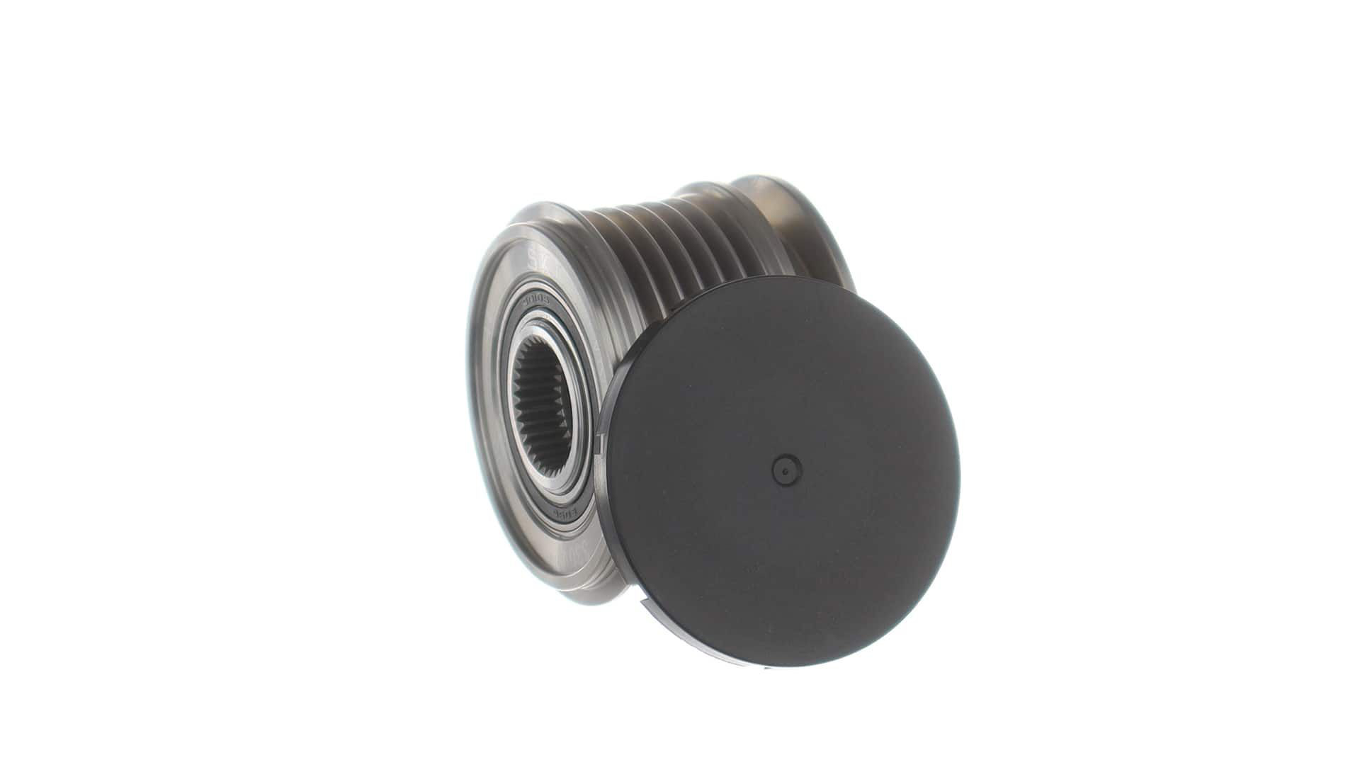 Comprar VKM03612 SKF Rueda libre del alternador