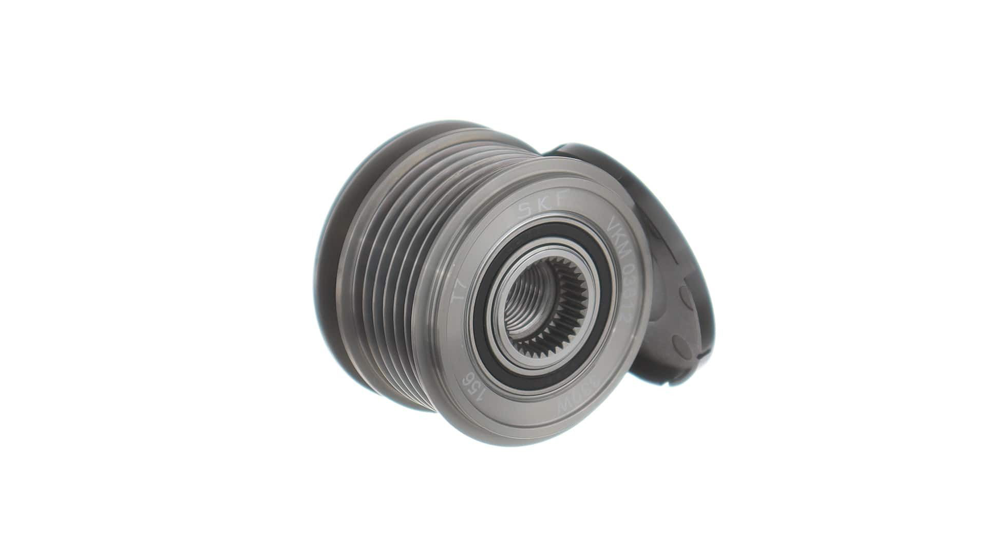 Polea de alternador SKF VKM03612