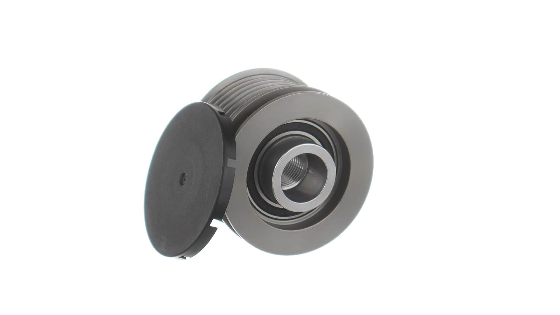 Polea rueda libre SKF VKM03612 precio, desde 24,93 EUR