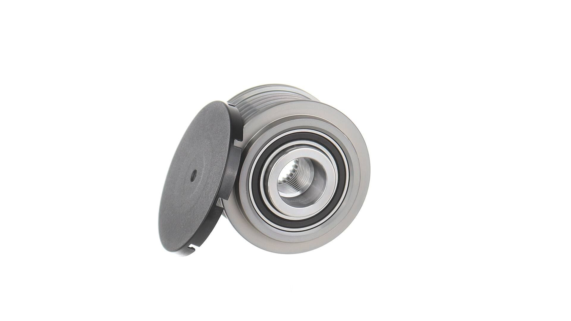 Polea de alternador SKF VKM03820
