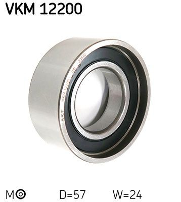 Tensor correa distribución VKM12200 SKF