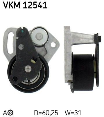 Tensor de la correa de distribución Alfa Romeo 156 sedán (932) (1997 - 2005) precio, desde 109,64 EUR