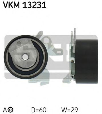 VKM13231 SKF
