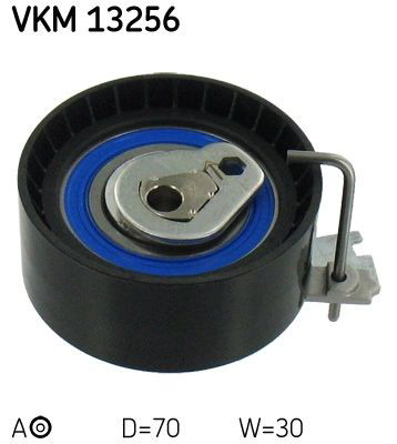 VKM13256 SKF Tensor, correa dentada