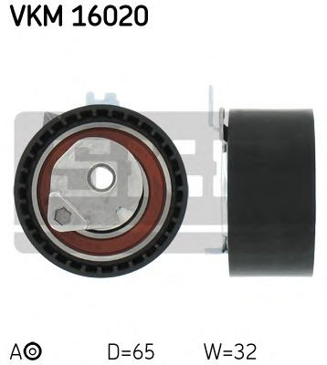 Rodillo tensor cadena Renault Clio I hatchback comprar en España