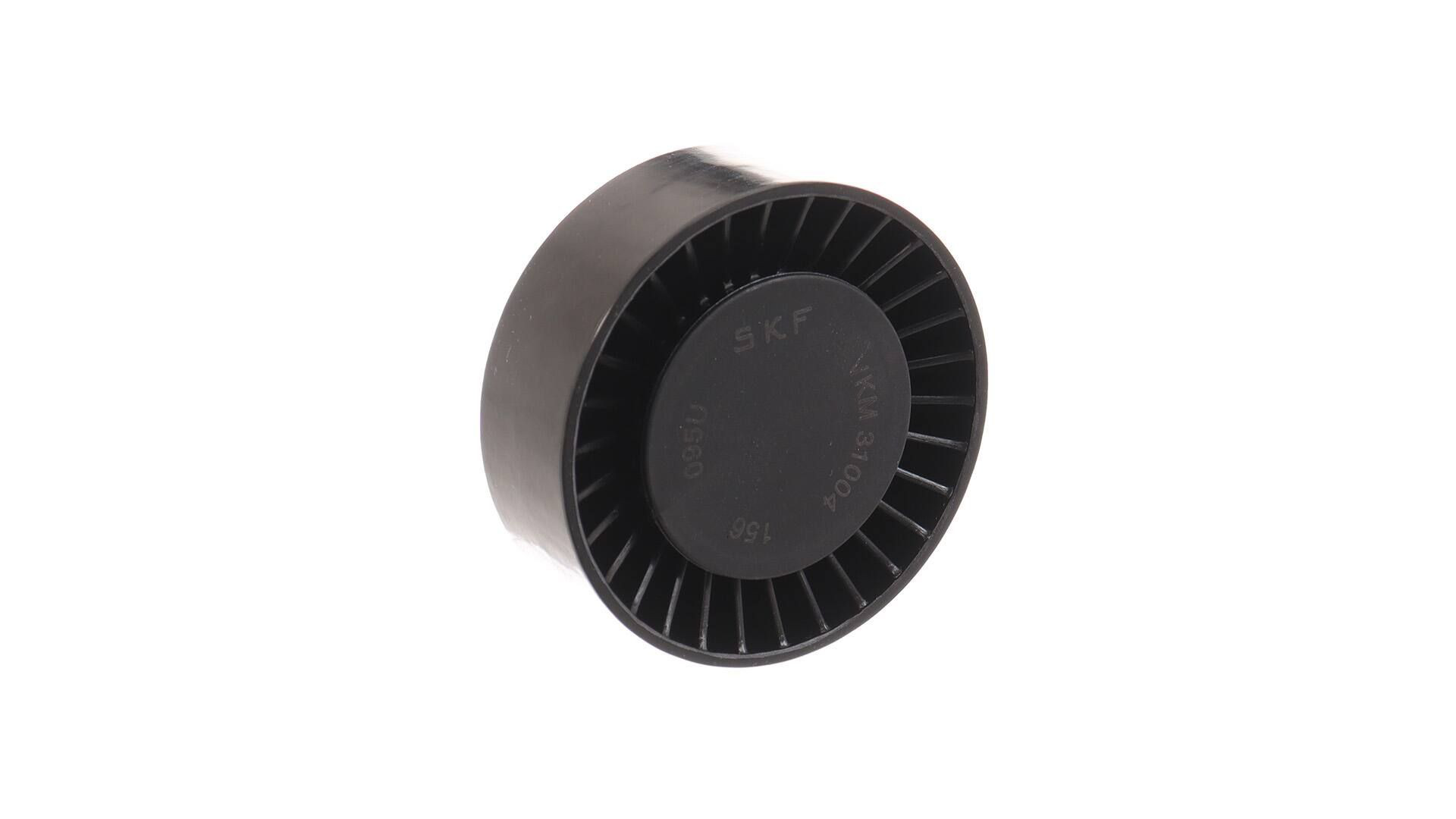 Comprar VKM31004 SKF Polea tensora, correa poli V