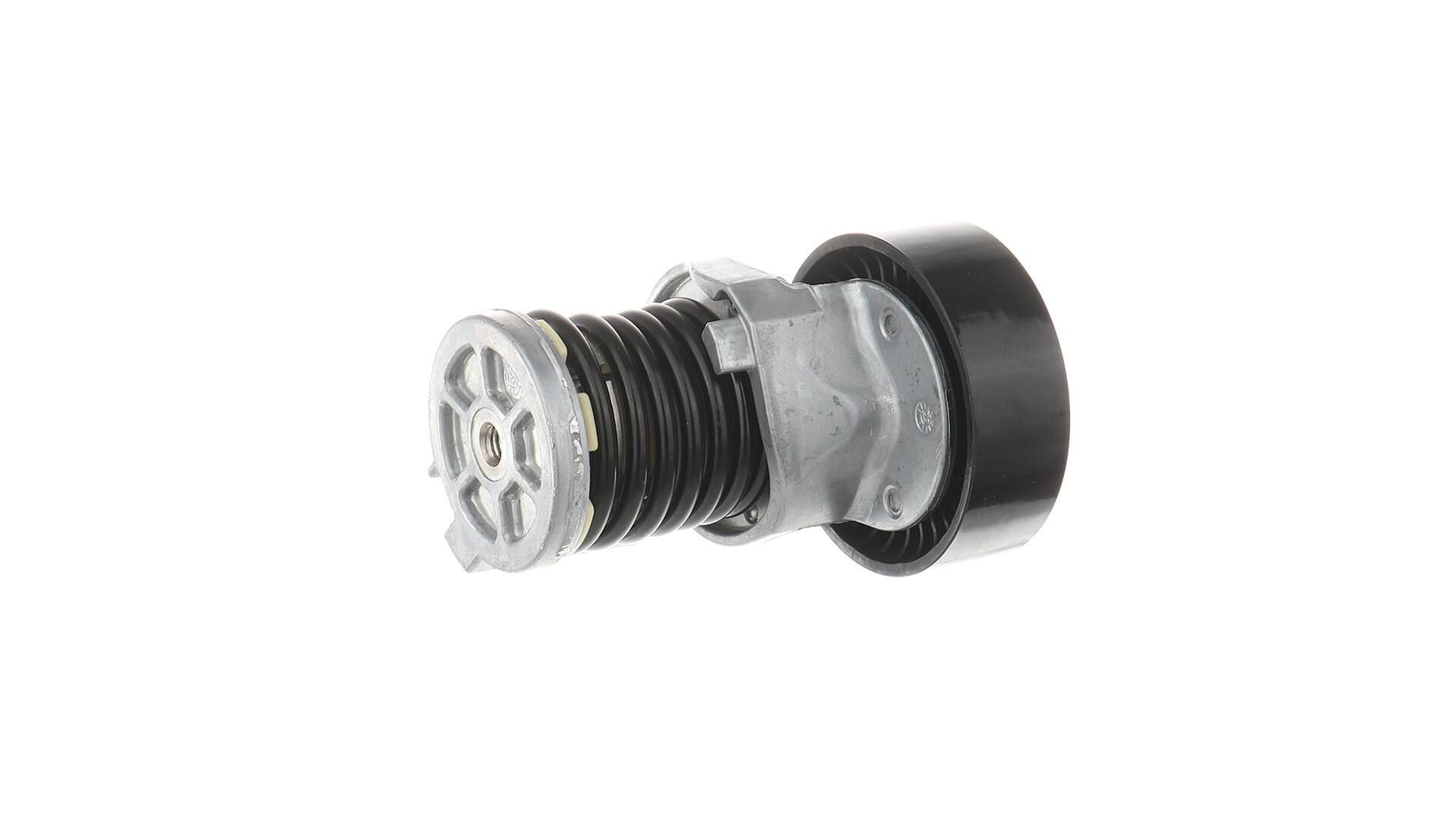 Tensor de la correa trapecial poli v SKF VKM31058