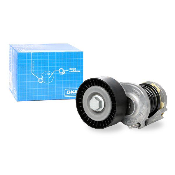 Tensor de correa poli V VKM31058 SKF