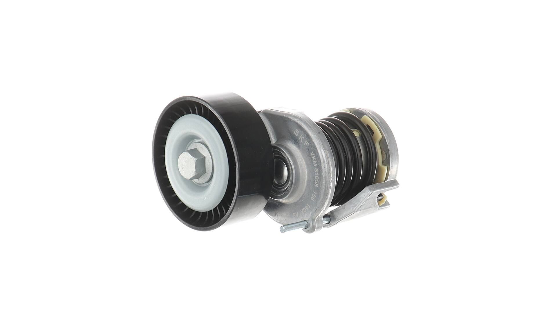 VKM31058 SKF Tensor de correa de alternador