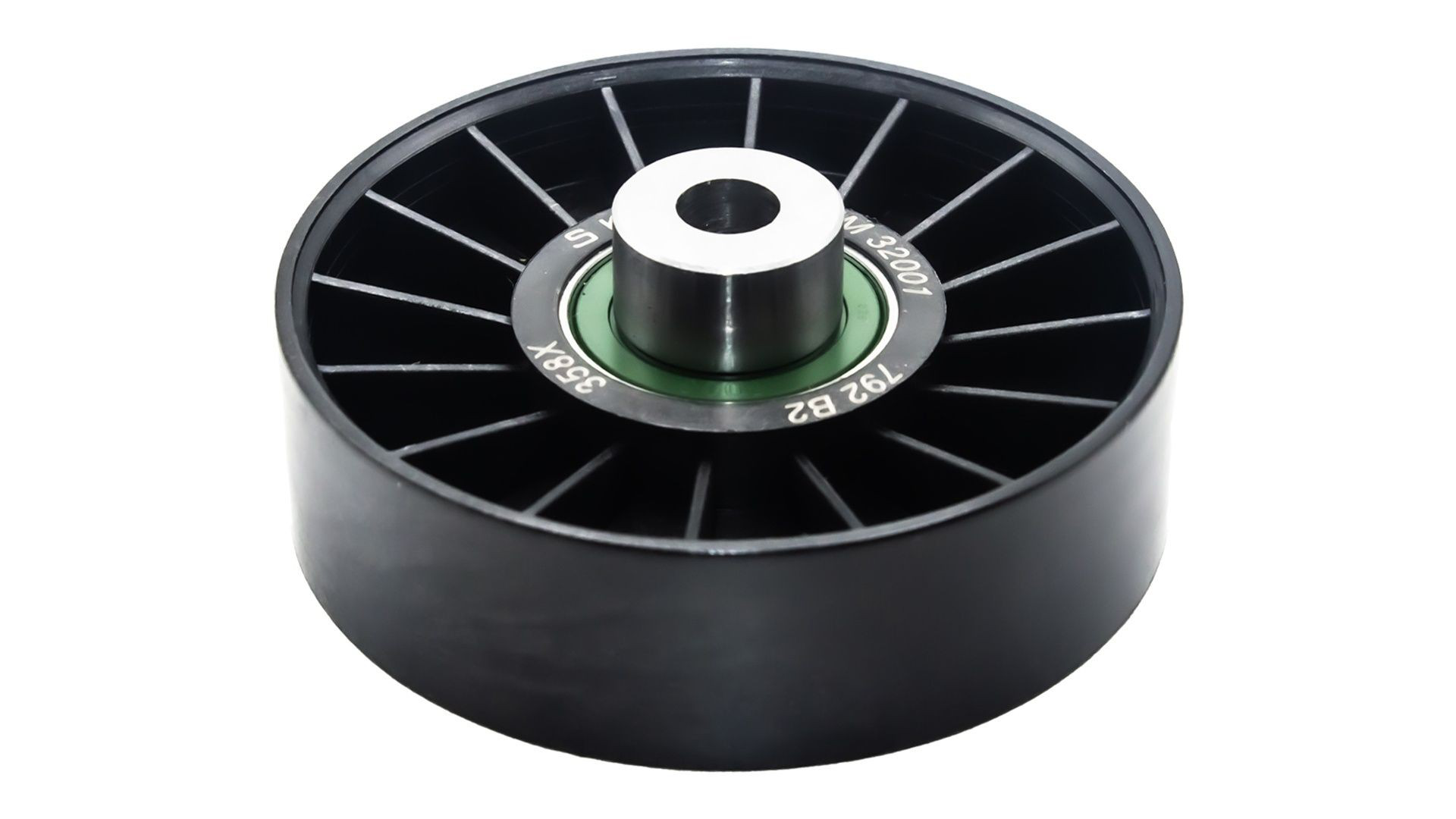 Polea inversión/guía, correa auxiliar servicios SKF VKM32001 precio, desde 28,54 EUR