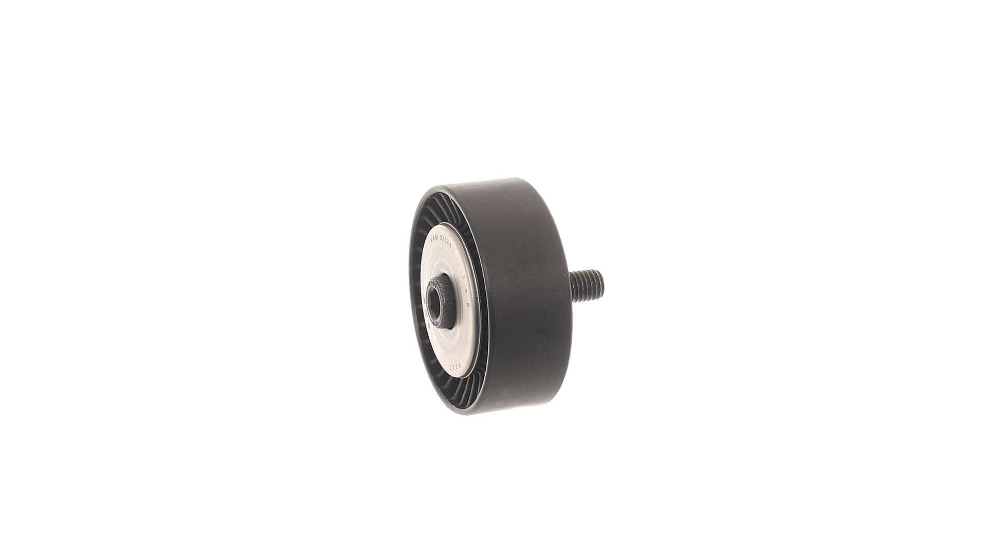 Polea inversión/guía, correa auxiliar servicios SKF VKM32048 precio, desde 14,71 EUR