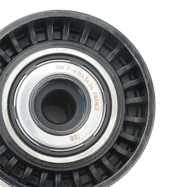 VKM33131 SKF Polea guía correa poli V