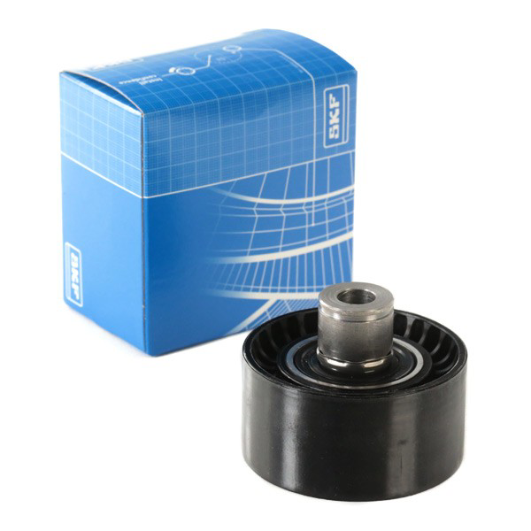 Polea inversión/guía, correa auxiliar servicios SKF VKM33131 precio, desde 11,19 EUR