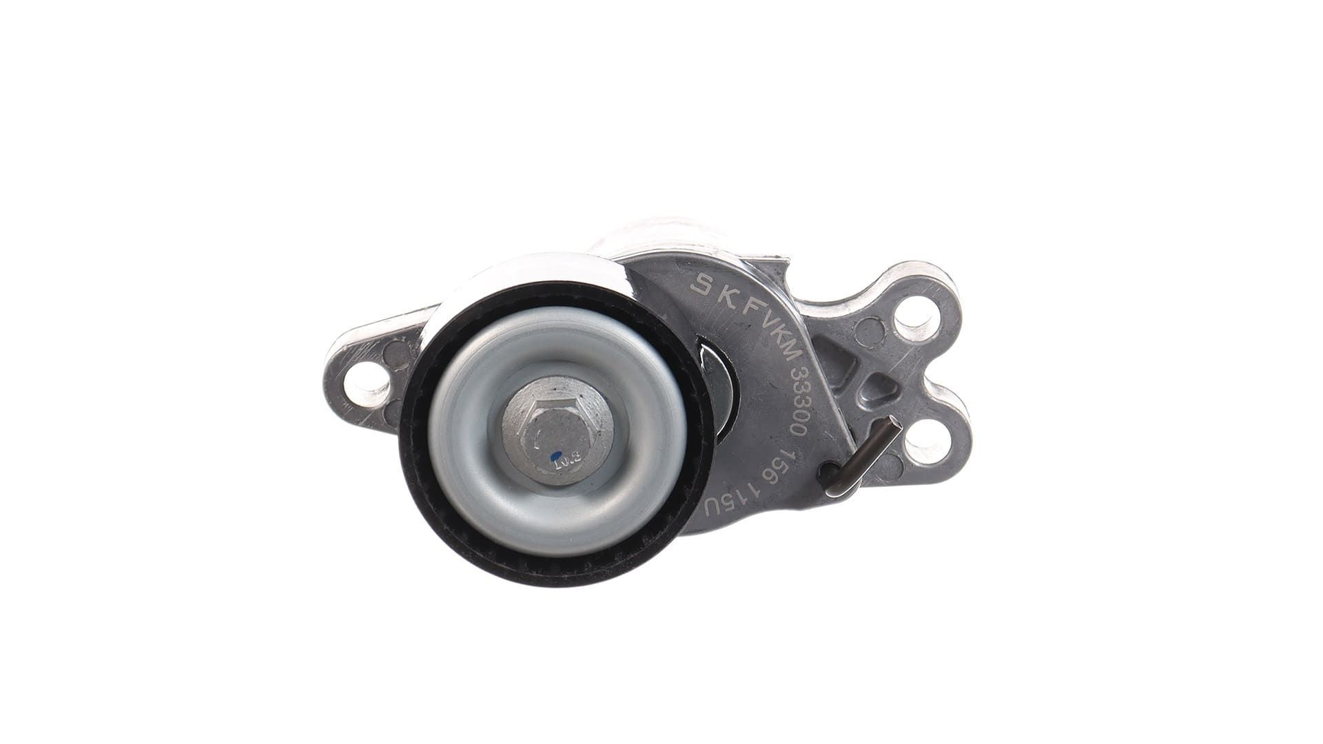 Tensor de correa poli V VKM33300 SKF