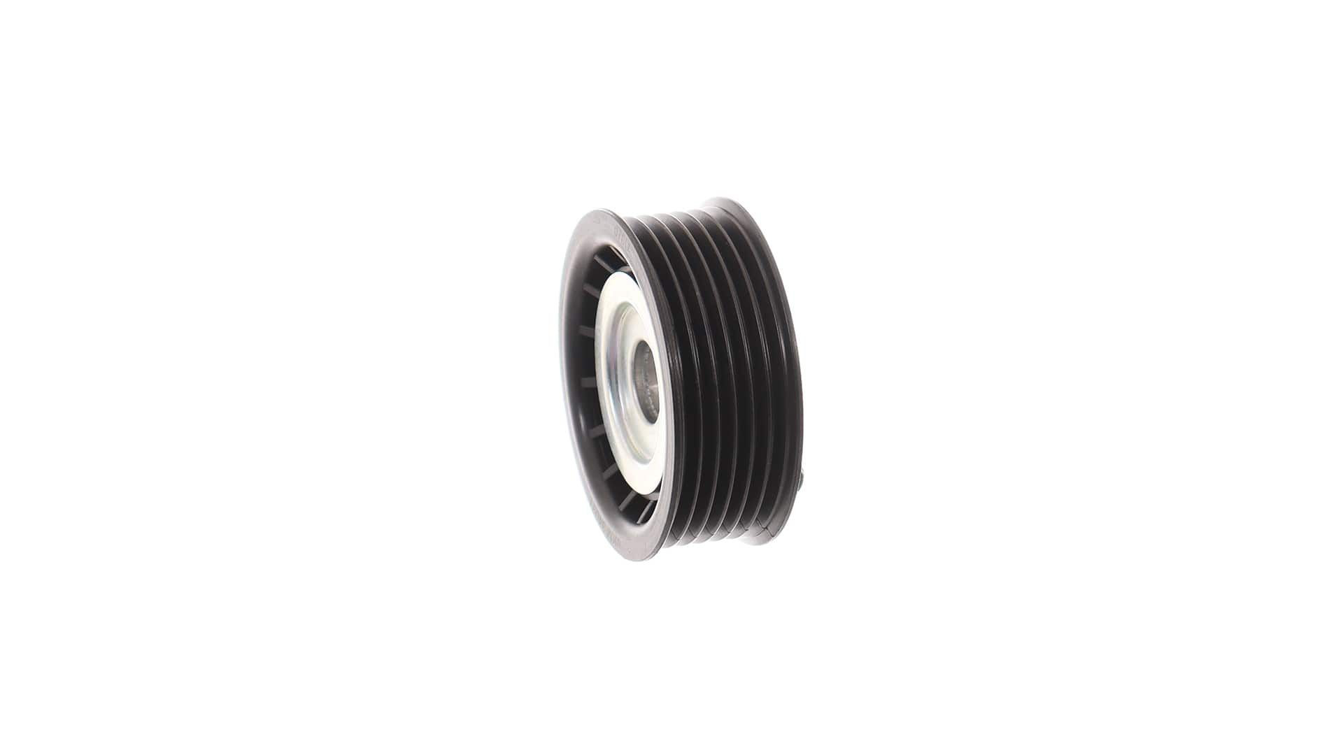 Polea inversión/guía, correa auxiliar servicios SKF VKM34031 precio, desde 13,70 EUR