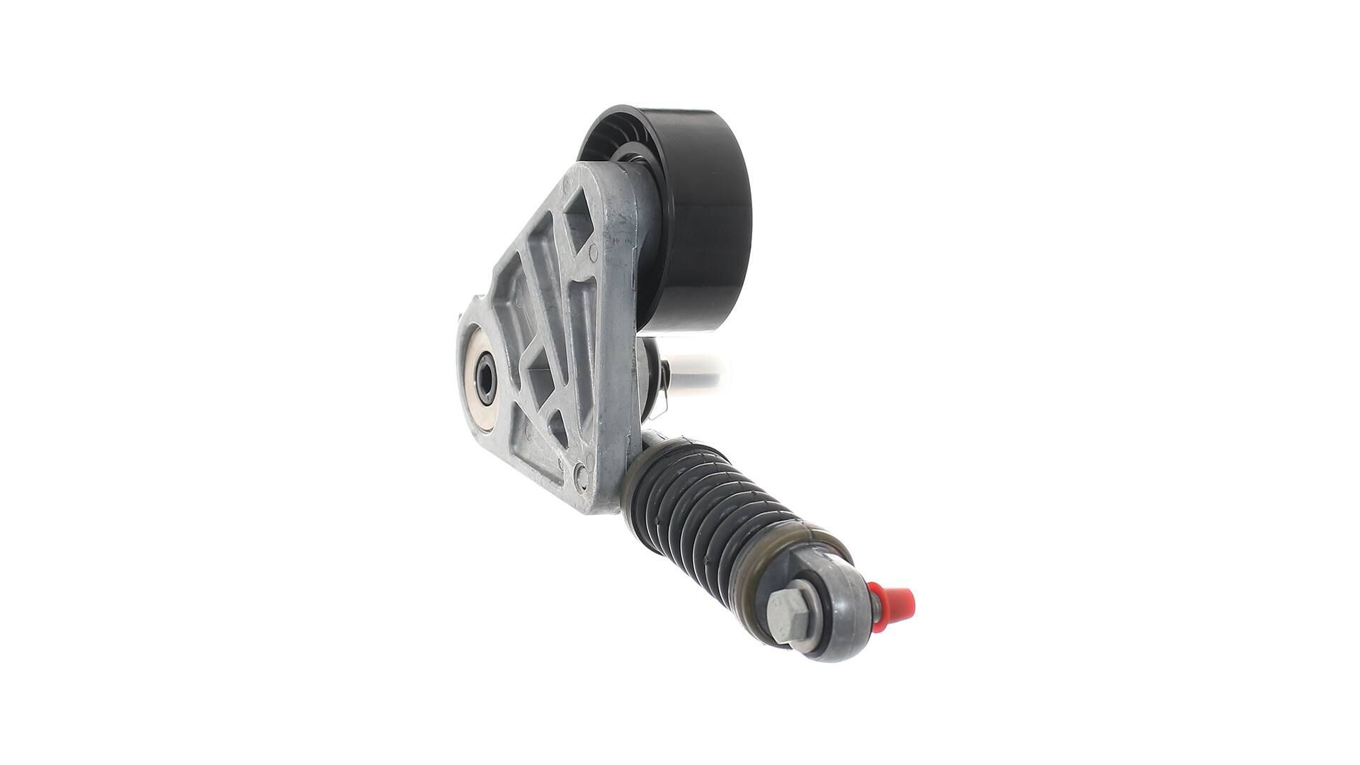 Tensor de la correa trapecial poli v SKF VKM34032