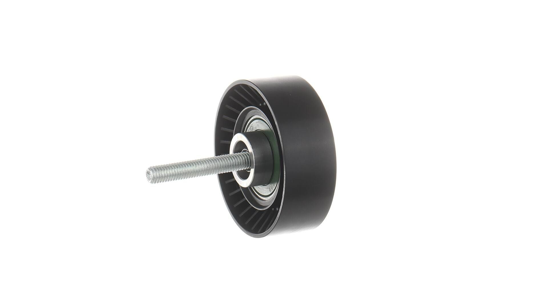 VKM34050 SKF Polea guía correa poli V