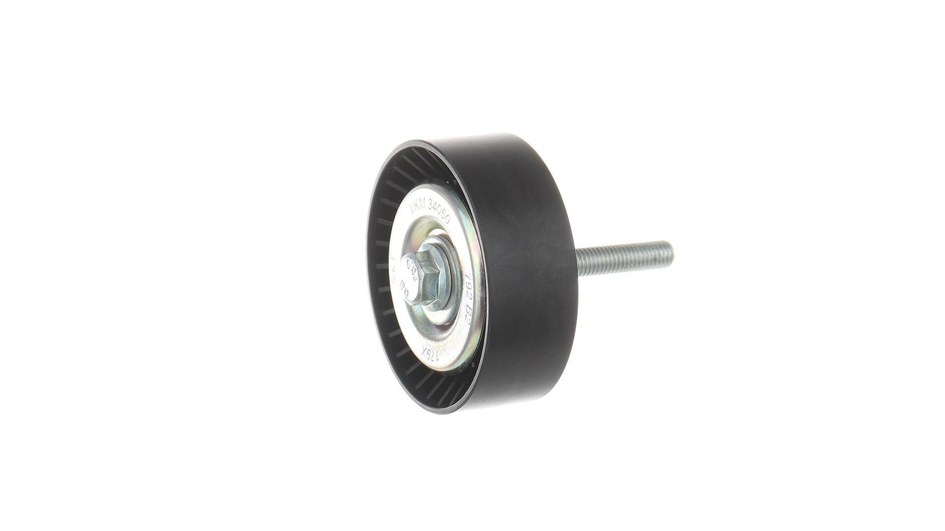 Polea inversión/guía, correa auxiliar servicios SKF VKM34050 precio, desde 11,93 EUR