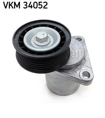 Tensor de la correa trapecial SKF VKM34052 precio, desde 63,77 EUR