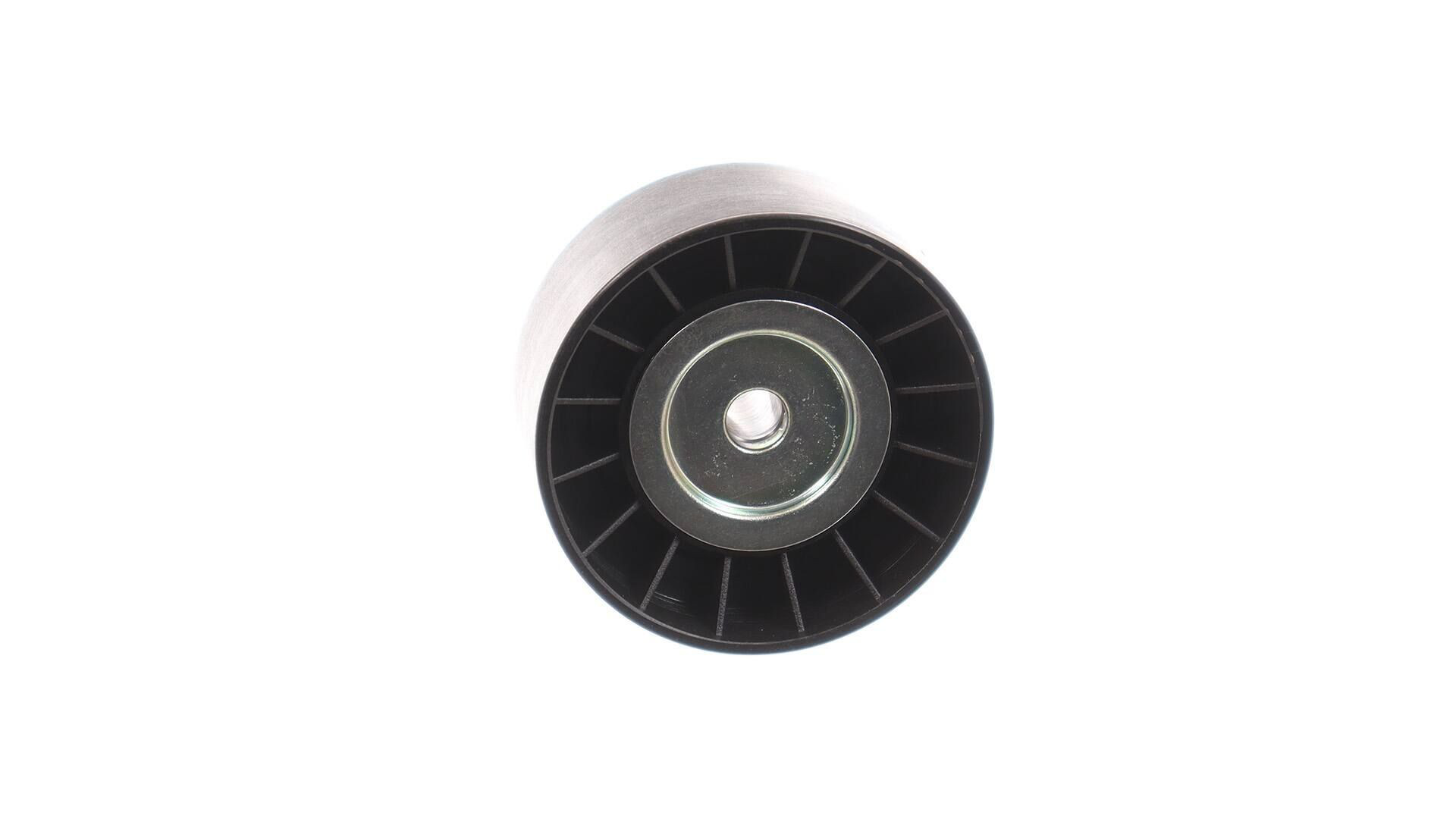 Rodillo tensor correa poli V SKF VKM34704 precio, desde 19,55 EUR