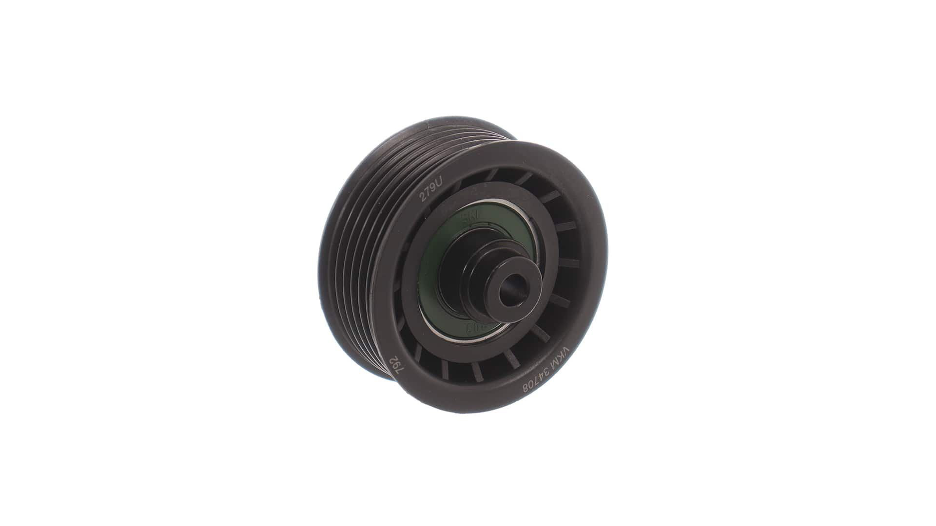 Polea correa distribución VKM34708 SKF