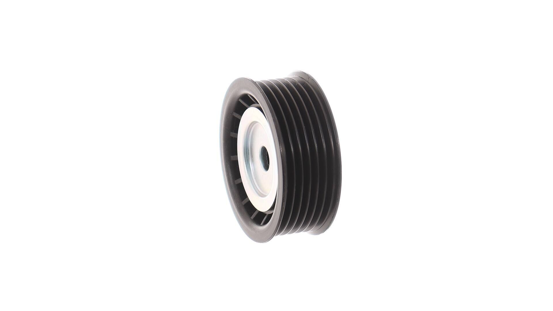 Polea correa distribución SKF VKM34708 precio, desde 21,24 EUR