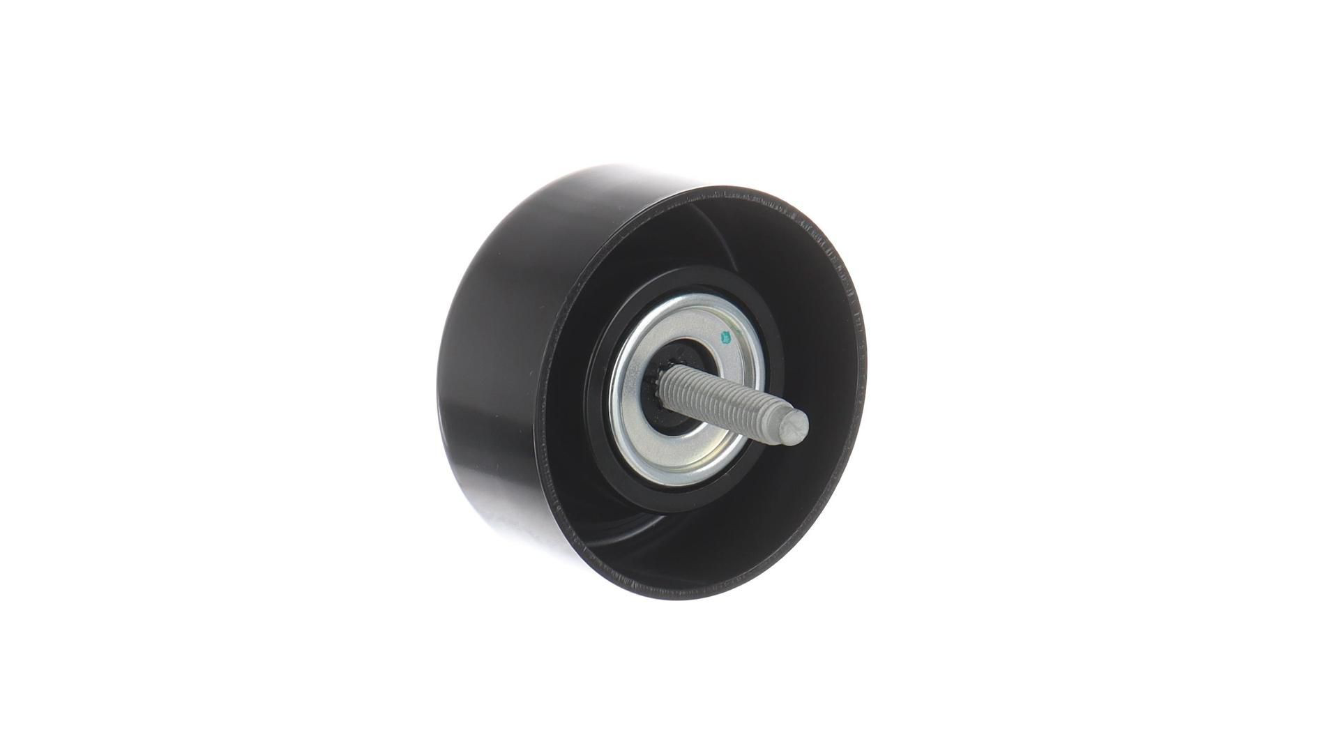 Comprar VKM35017 SKF Polea tensora, correa poli V