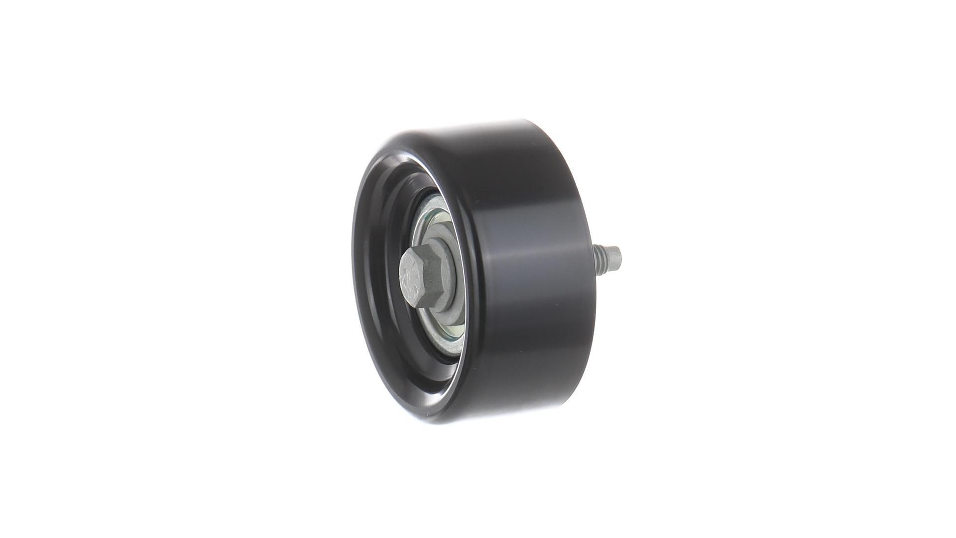 Rodillo tensor correa poli V SKF VKM35017 precio, desde 27,41 EUR
