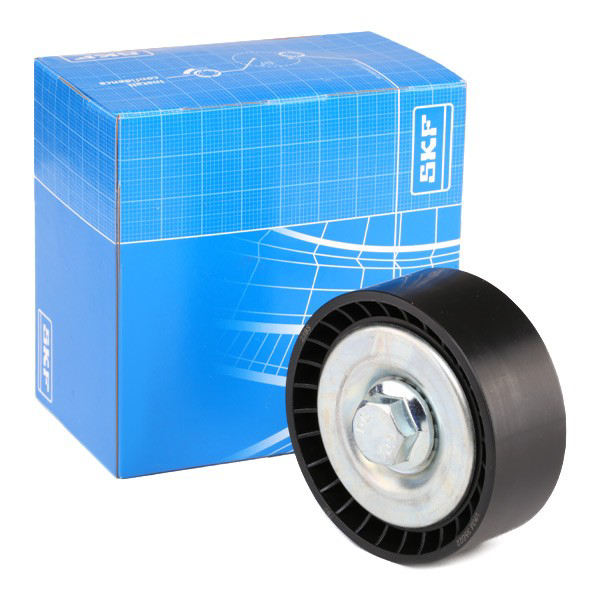 Polea inversión/guía, correa auxiliar servicios SKF VKM35022 precio, desde 10,00 EUR