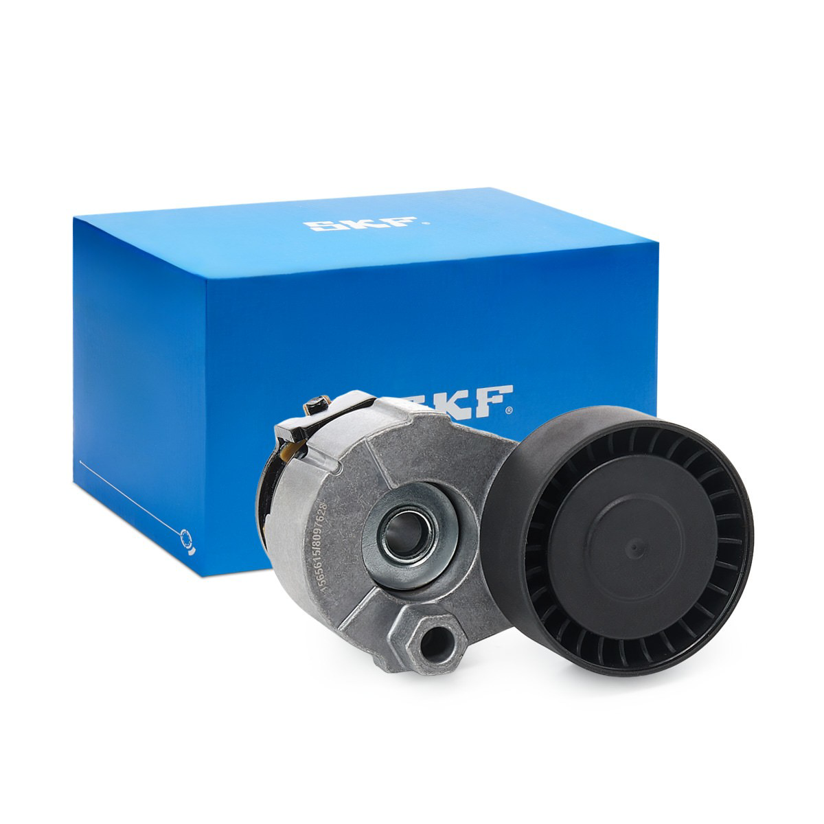 Comprar VKM35024 SKF Tensor de correa poli V 