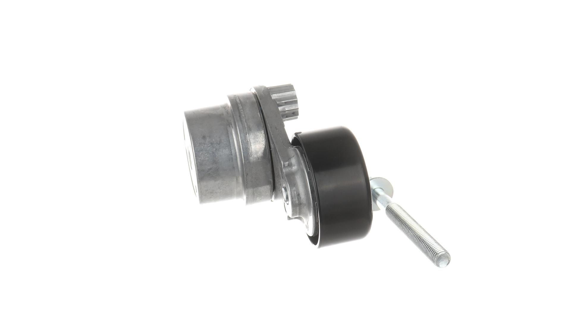 Tensor de la correa trapecial poli v SKF VKM35260