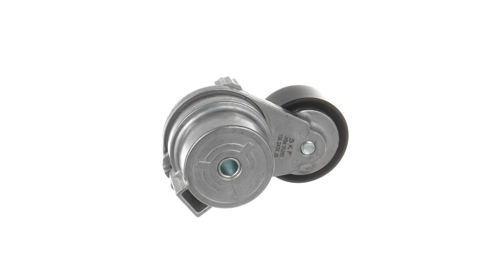 Tensor de correa poli V VKM35260 SKF