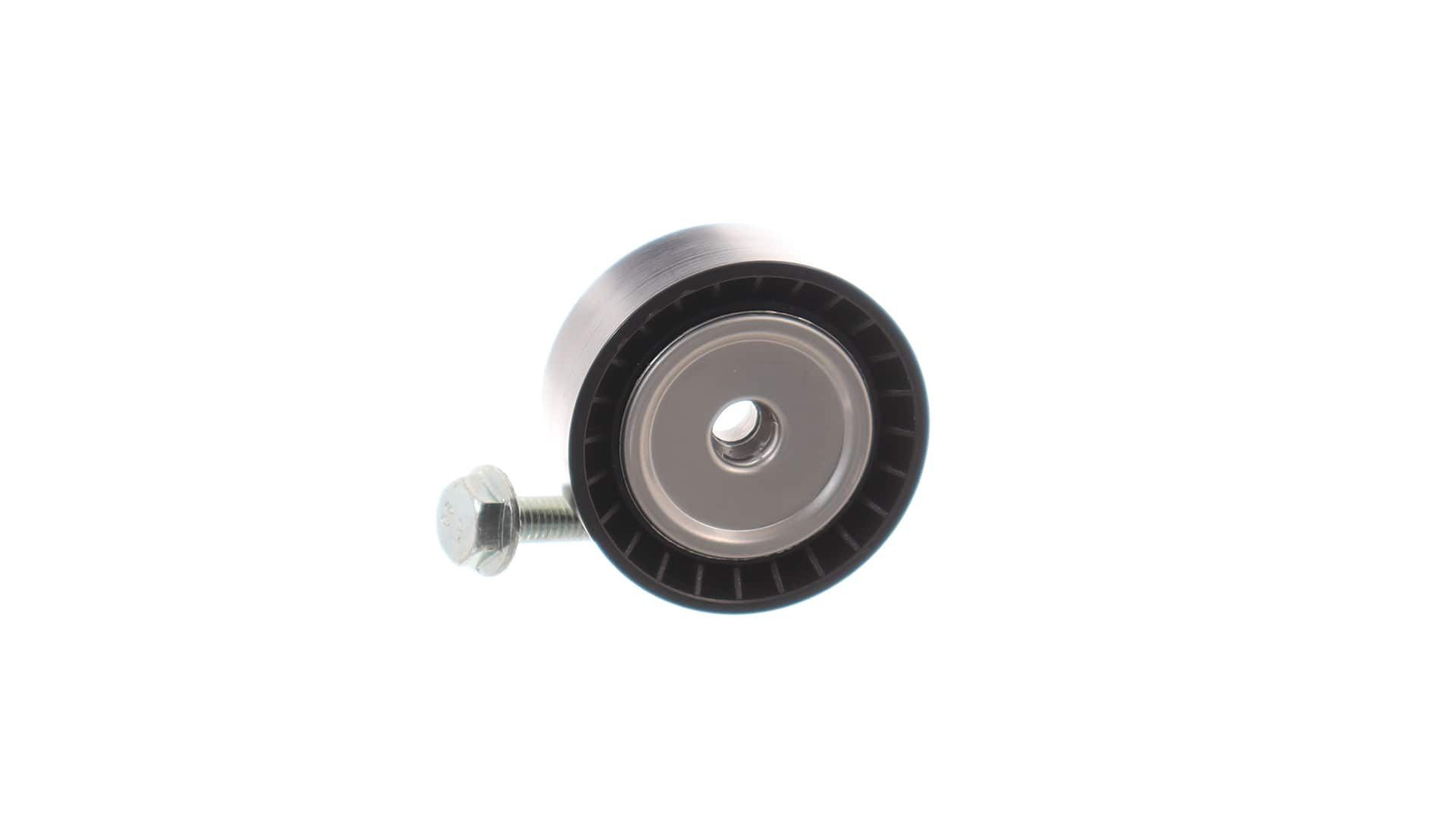 Comprar VKM36025 SKF Polea tensora, correa poli V