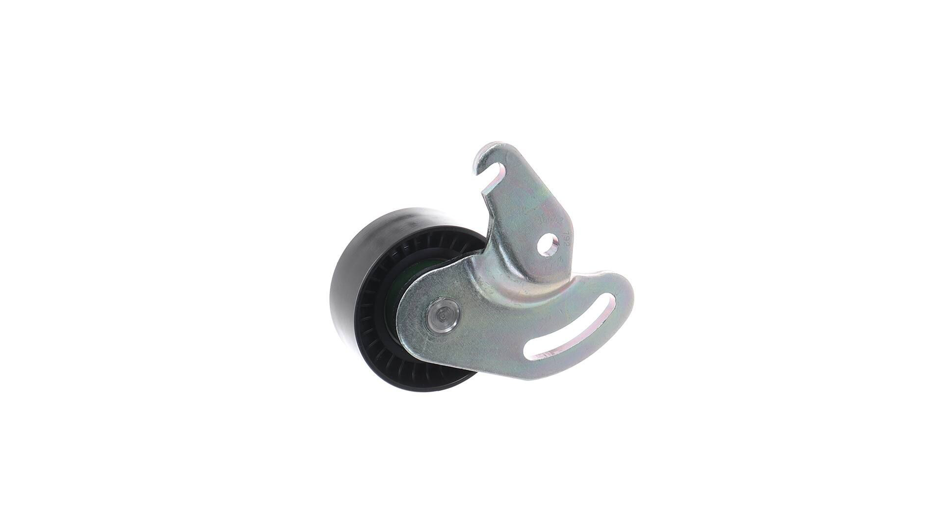 Comprar VKM36052 SKF Polea tensora, correa poli V