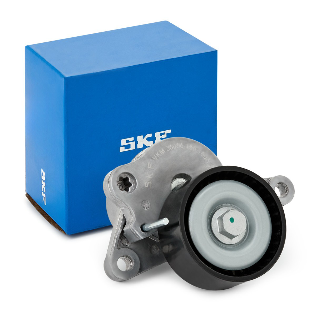 Comprar VKM36086 SKF Tensor de correa poli V 