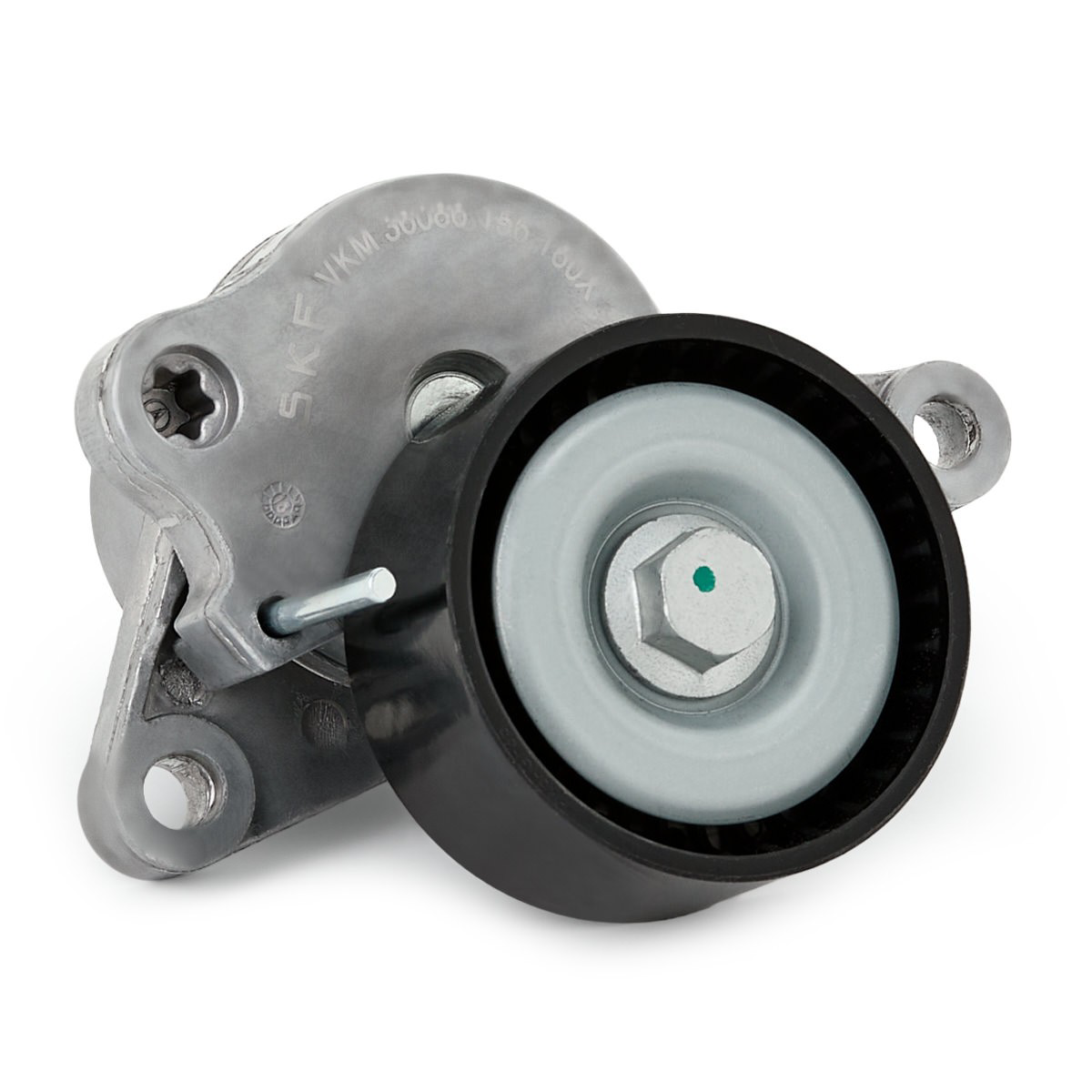 Tensor de correa poli V VKM36086 SKF