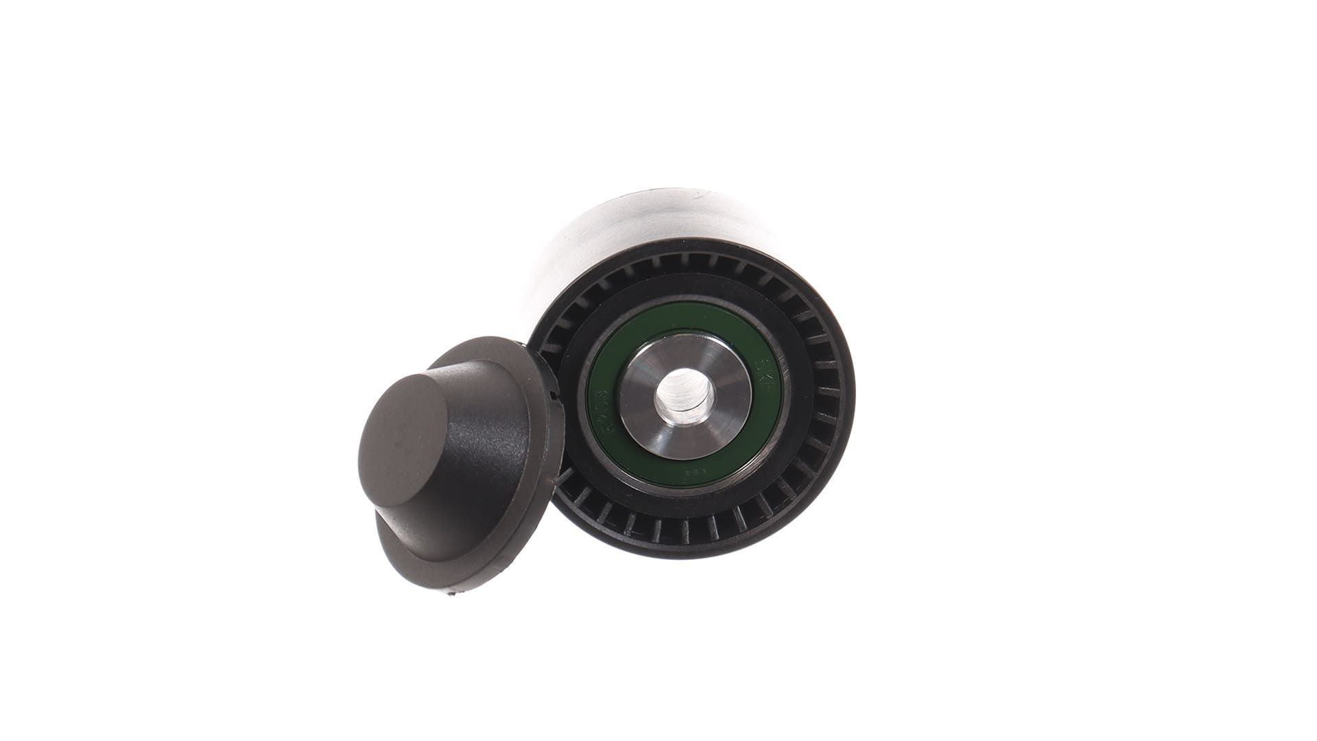 Polea inversión/guía, correa auxiliar servicios SKF VKM36087 precio, desde 25,69 EUR