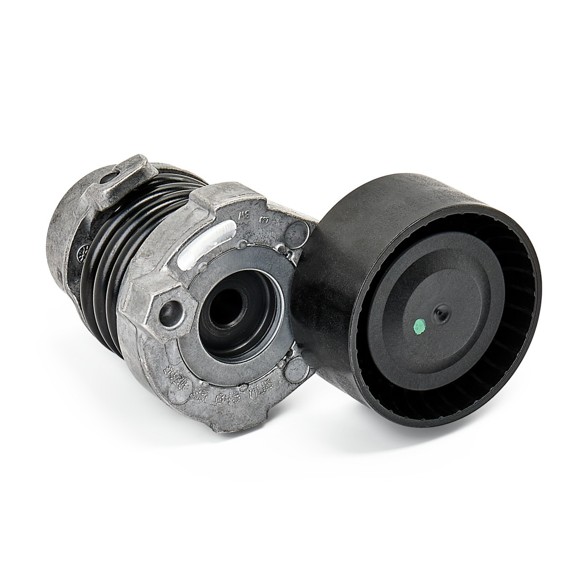 Tensor de correa poli V VKM36138 SKF