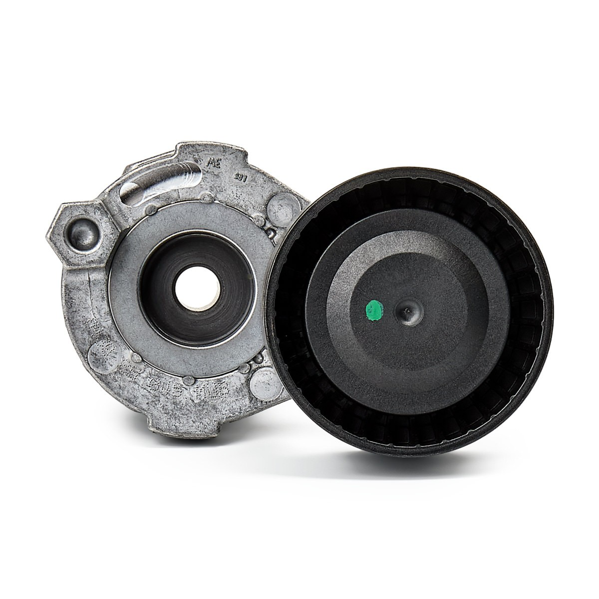 Tensor de la correa trapecial poli v SKF VKM36138