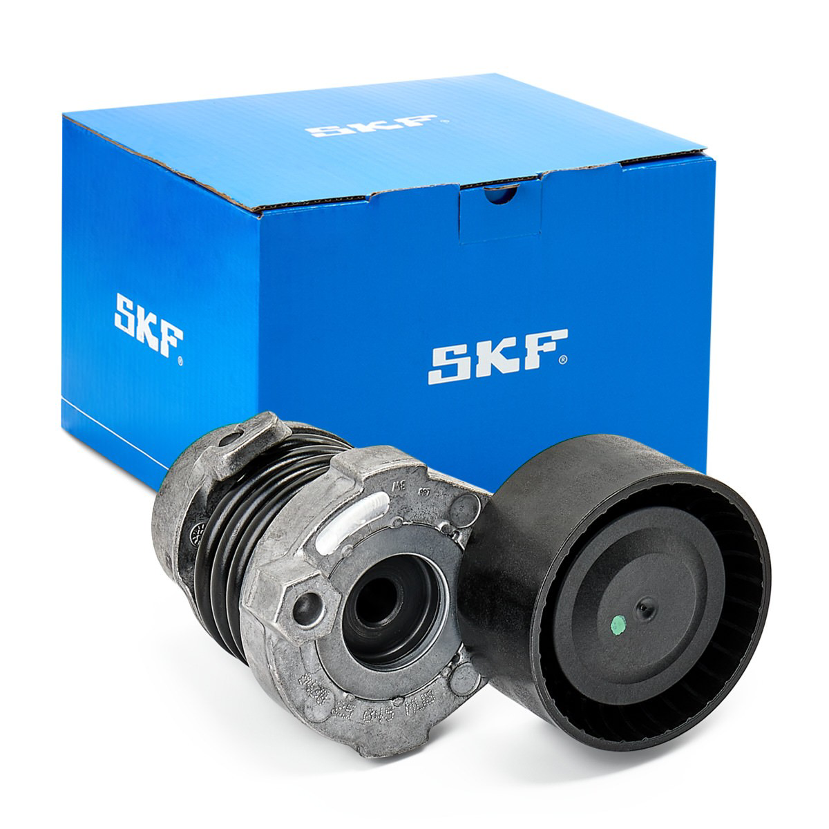 Tensor de la correa trapecial SKF VKM36138 precio, desde 40,66 EUR