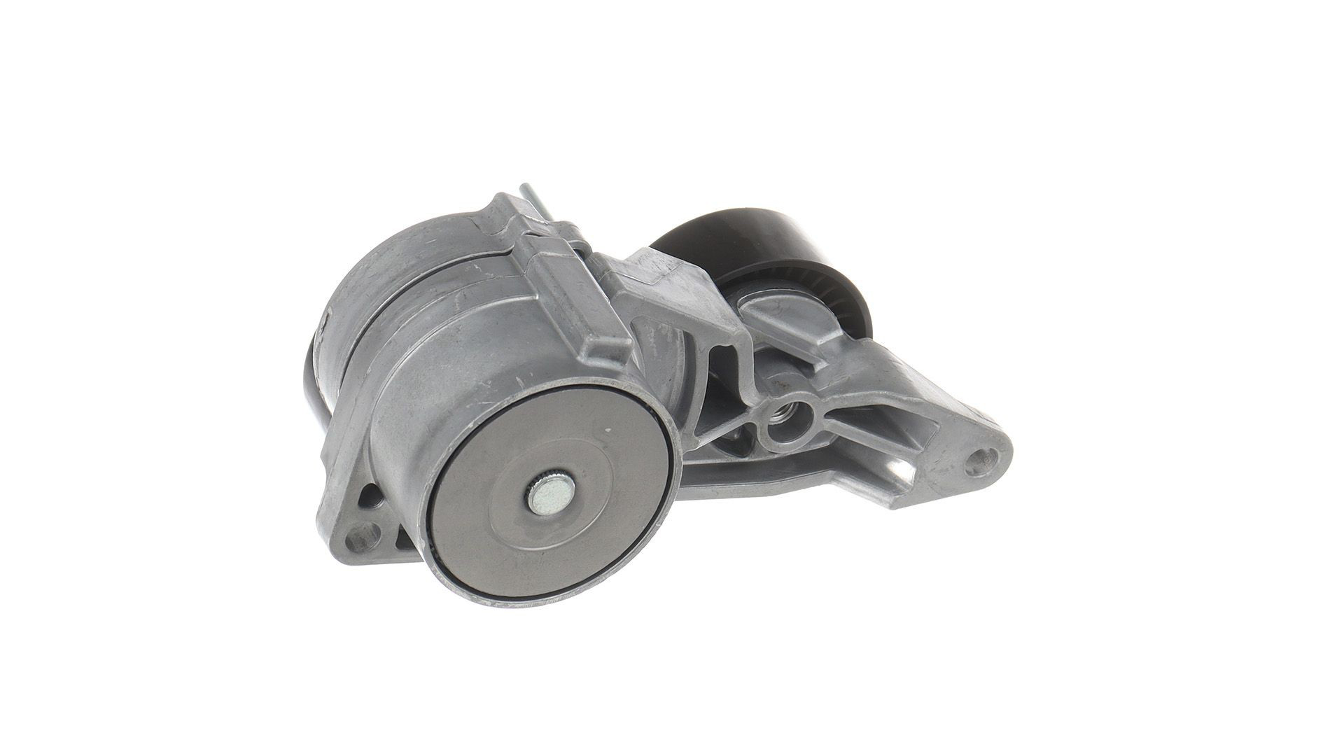  Polea tensora correa poli V Volvo XC70 
