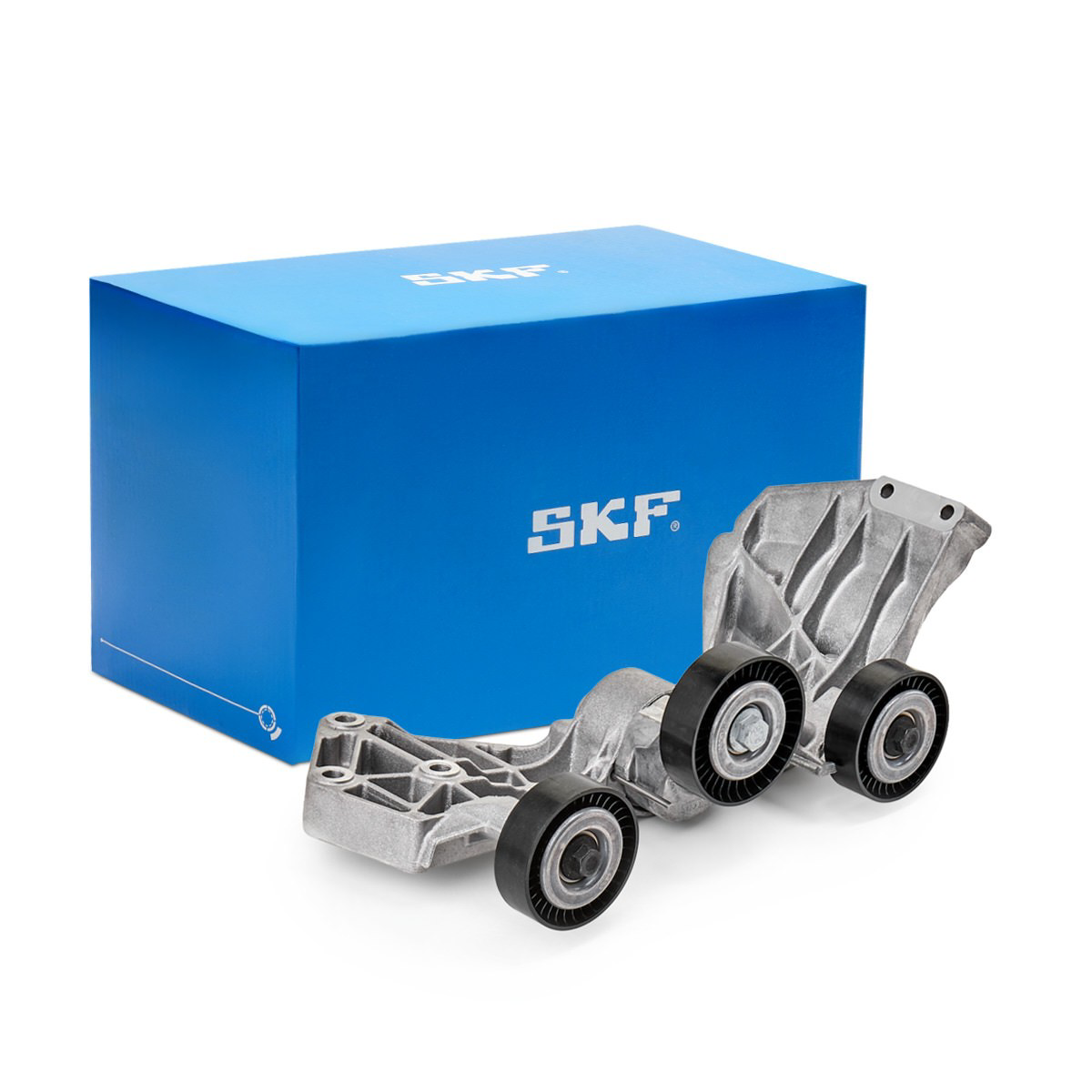 VKM38010 SKF Tensor de correa de alternador