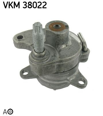 VKM38022 SKF Tensor de correa de alternador