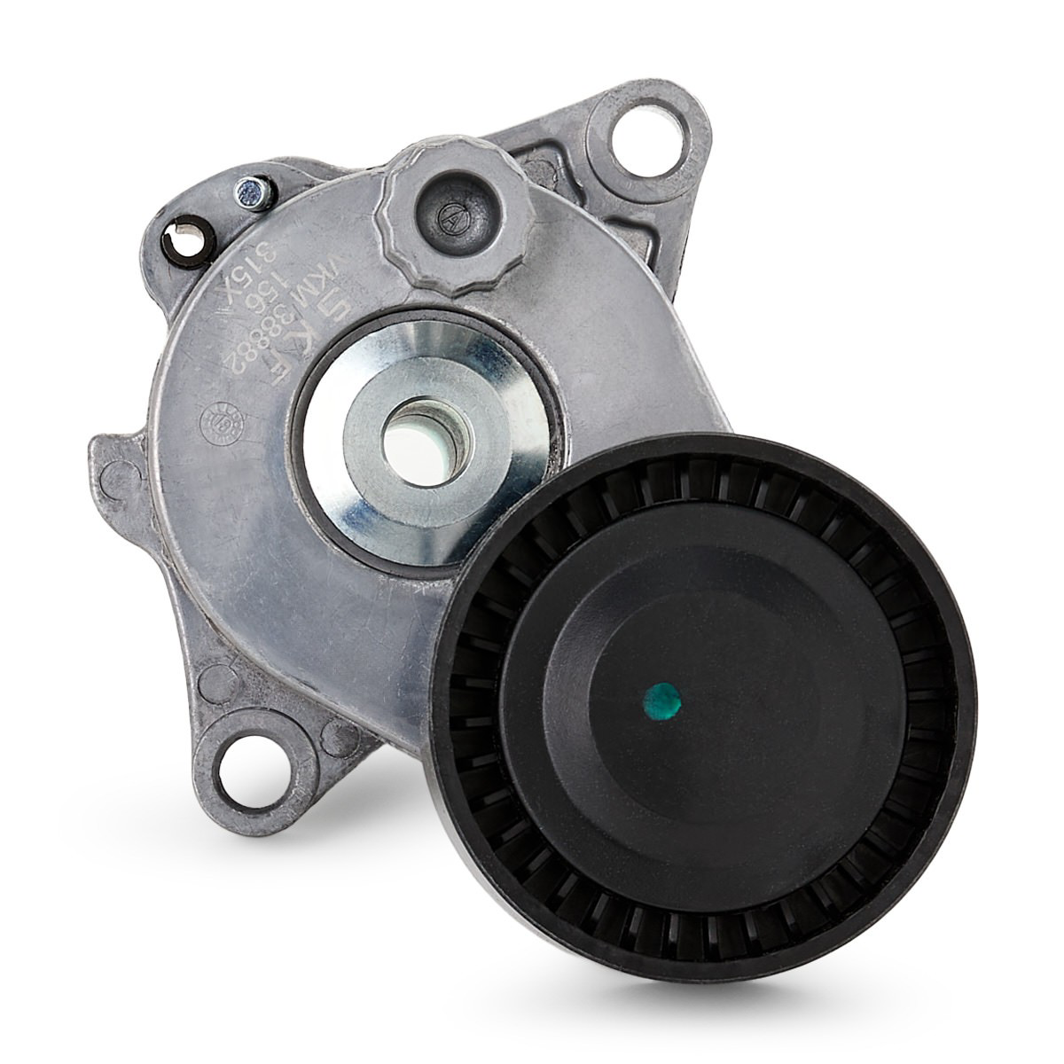 Tensor de correa poli V VKM38882 SKF